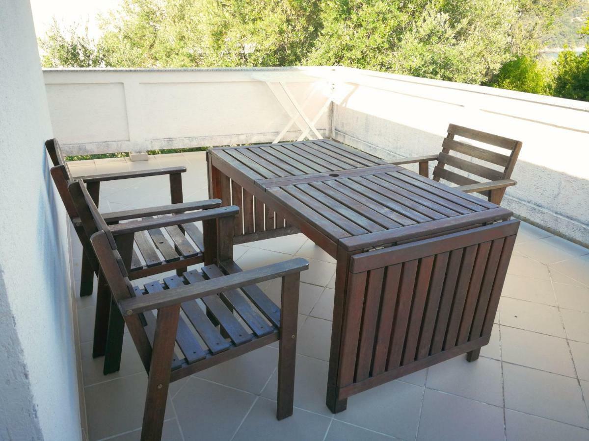 Family Friendly Apartments Island Rab Kampor Εξωτερικό φωτογραφία
