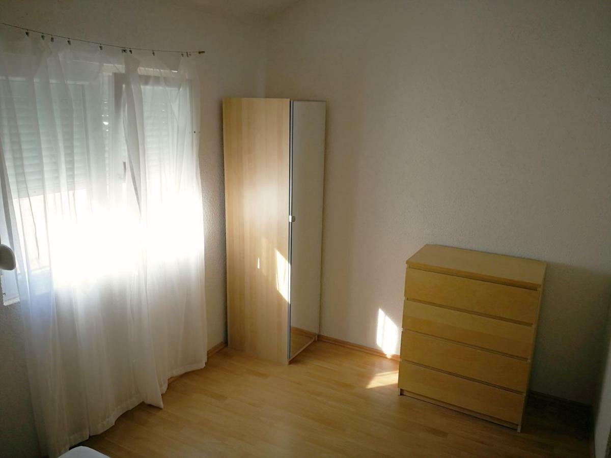 Family Friendly Apartments Island Rab Kampor Εξωτερικό φωτογραφία