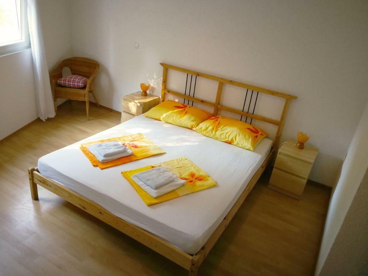 Family Friendly Apartments Island Rab Kampor Εξωτερικό φωτογραφία