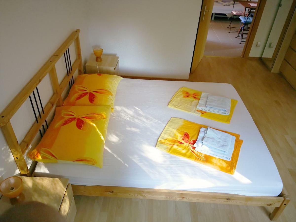 Family Friendly Apartments Island Rab Kampor Εξωτερικό φωτογραφία