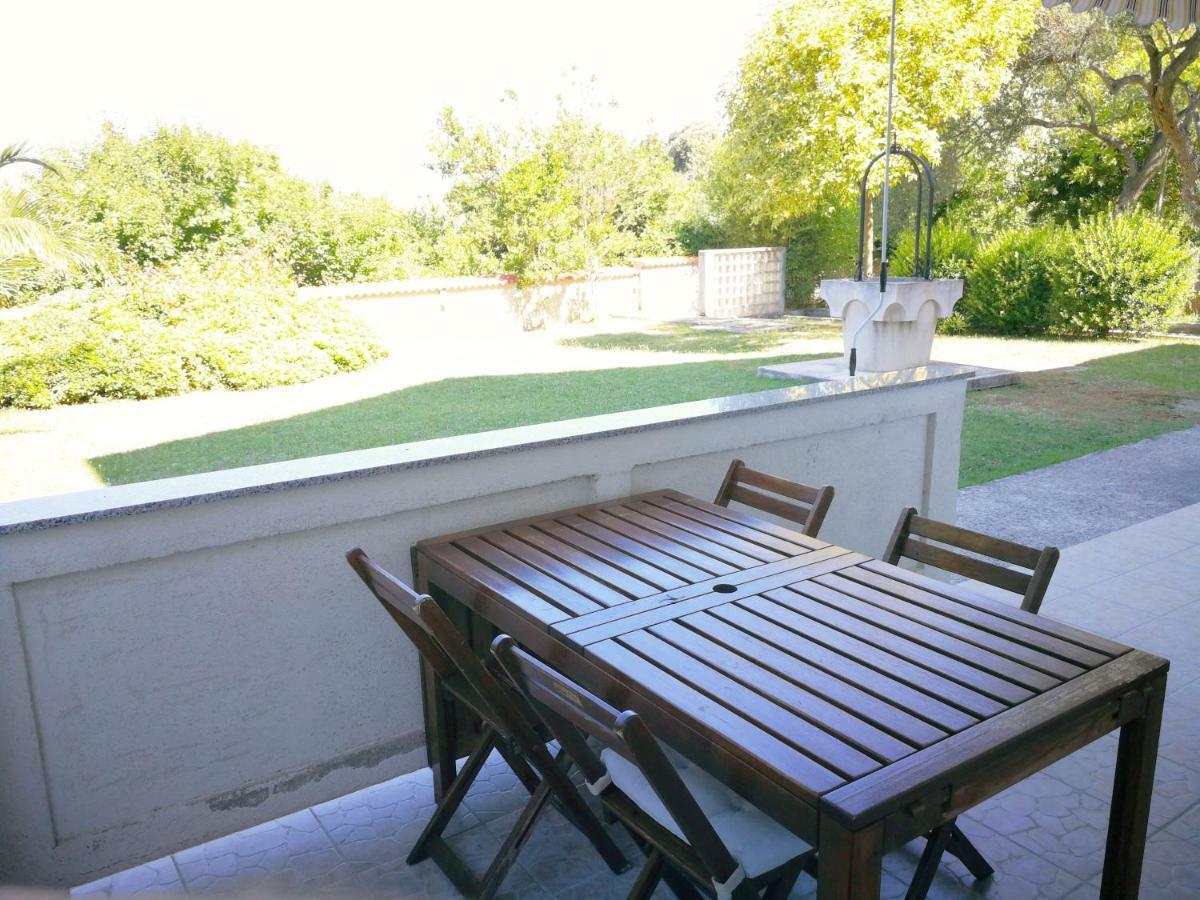 Family Friendly Apartments Island Rab Kampor Εξωτερικό φωτογραφία
