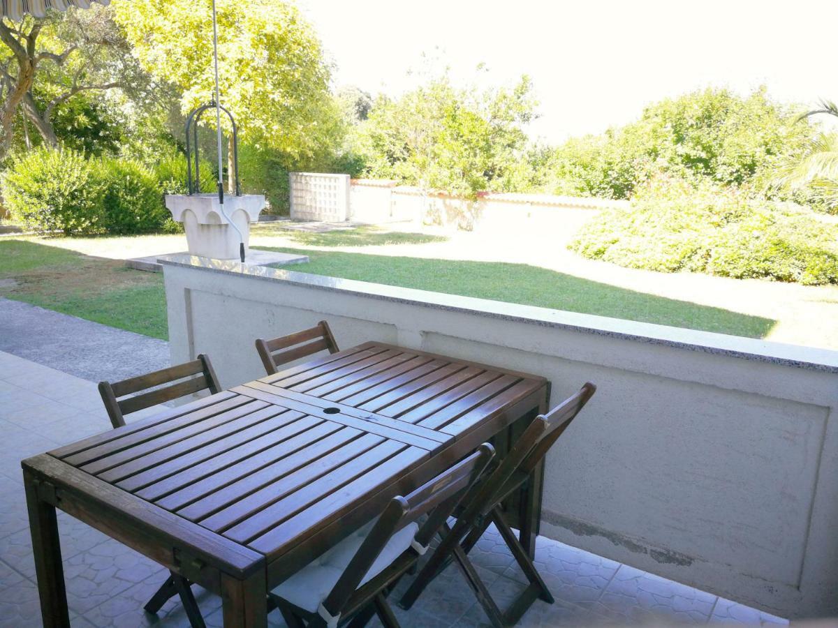 Family Friendly Apartments Island Rab Kampor Εξωτερικό φωτογραφία