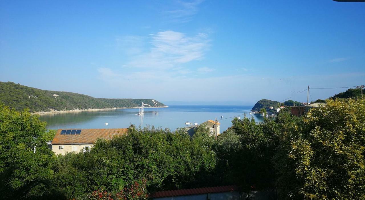 Family Friendly Apartments Island Rab Kampor Εξωτερικό φωτογραφία