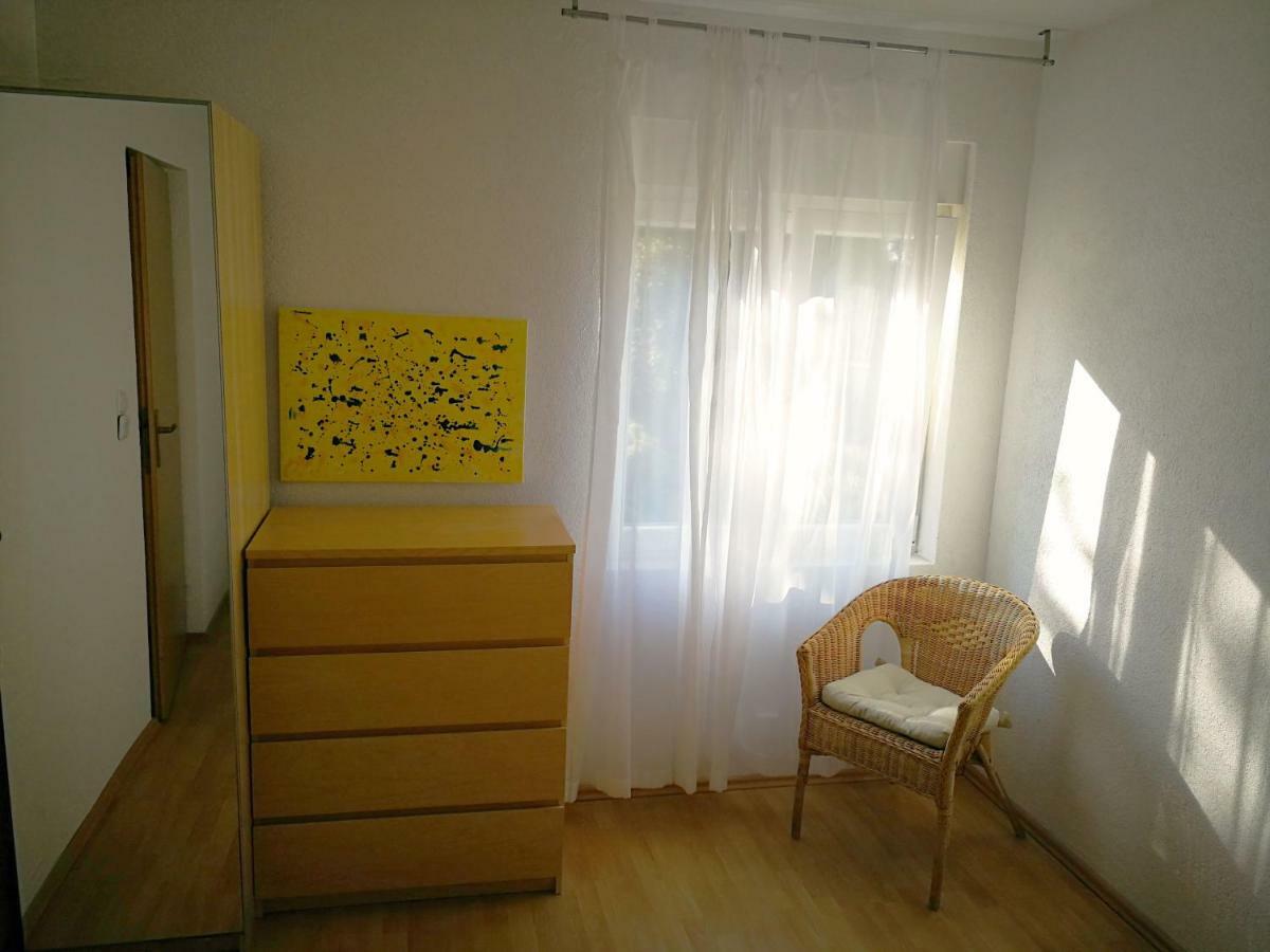 Family Friendly Apartments Island Rab Kampor Εξωτερικό φωτογραφία