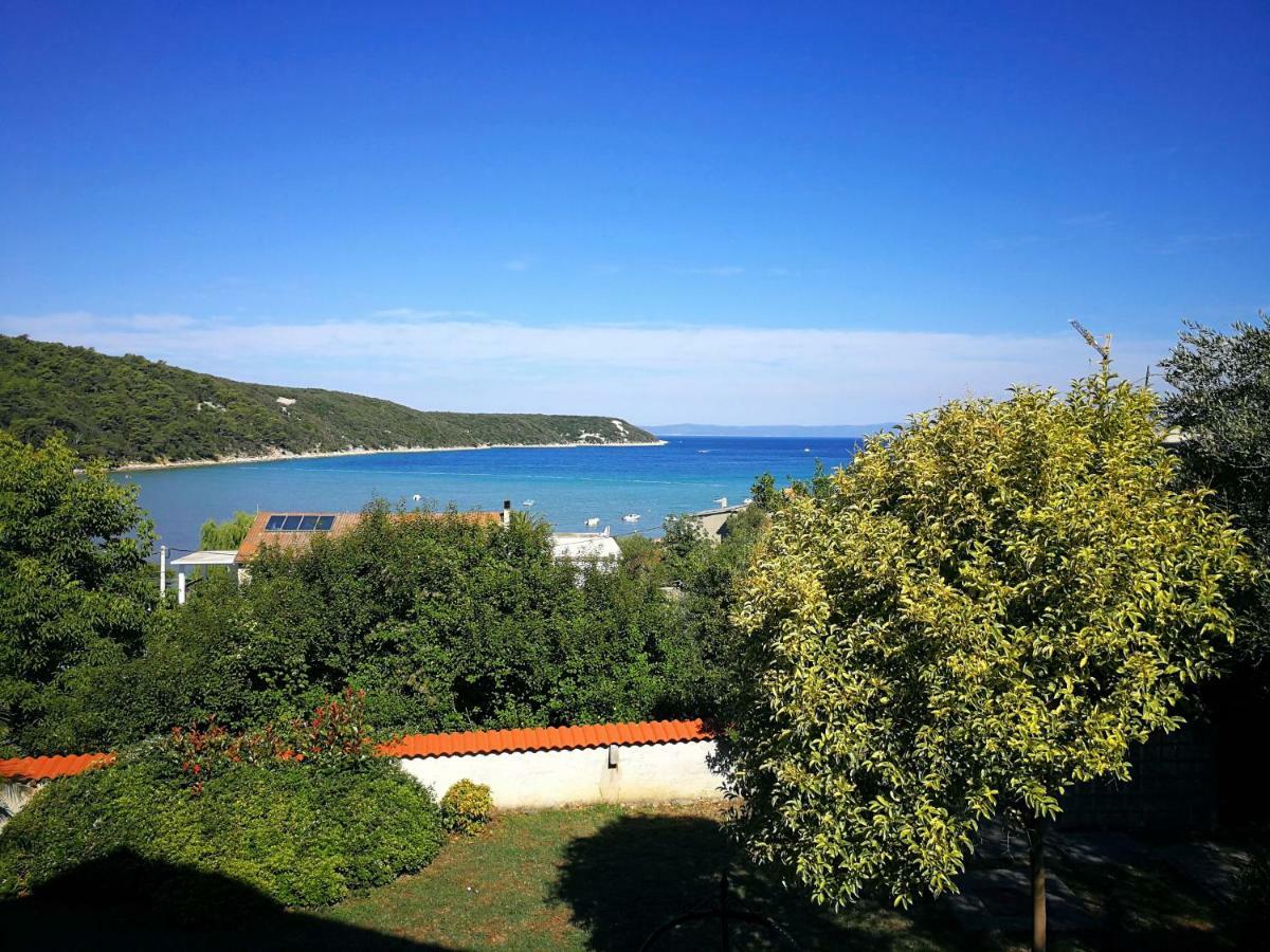 Family Friendly Apartments Island Rab Kampor Εξωτερικό φωτογραφία
