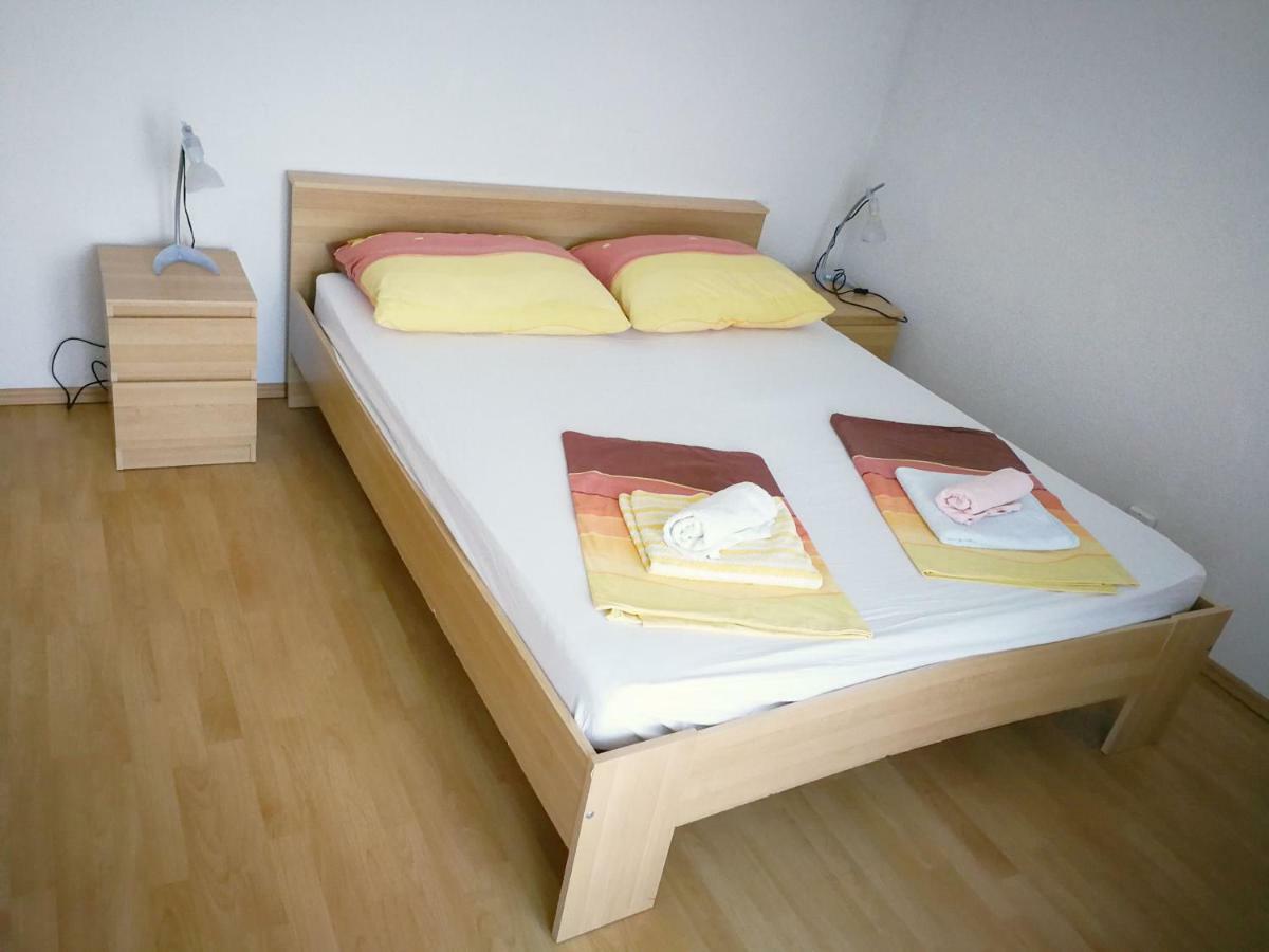 Family Friendly Apartments Island Rab Kampor Εξωτερικό φωτογραφία