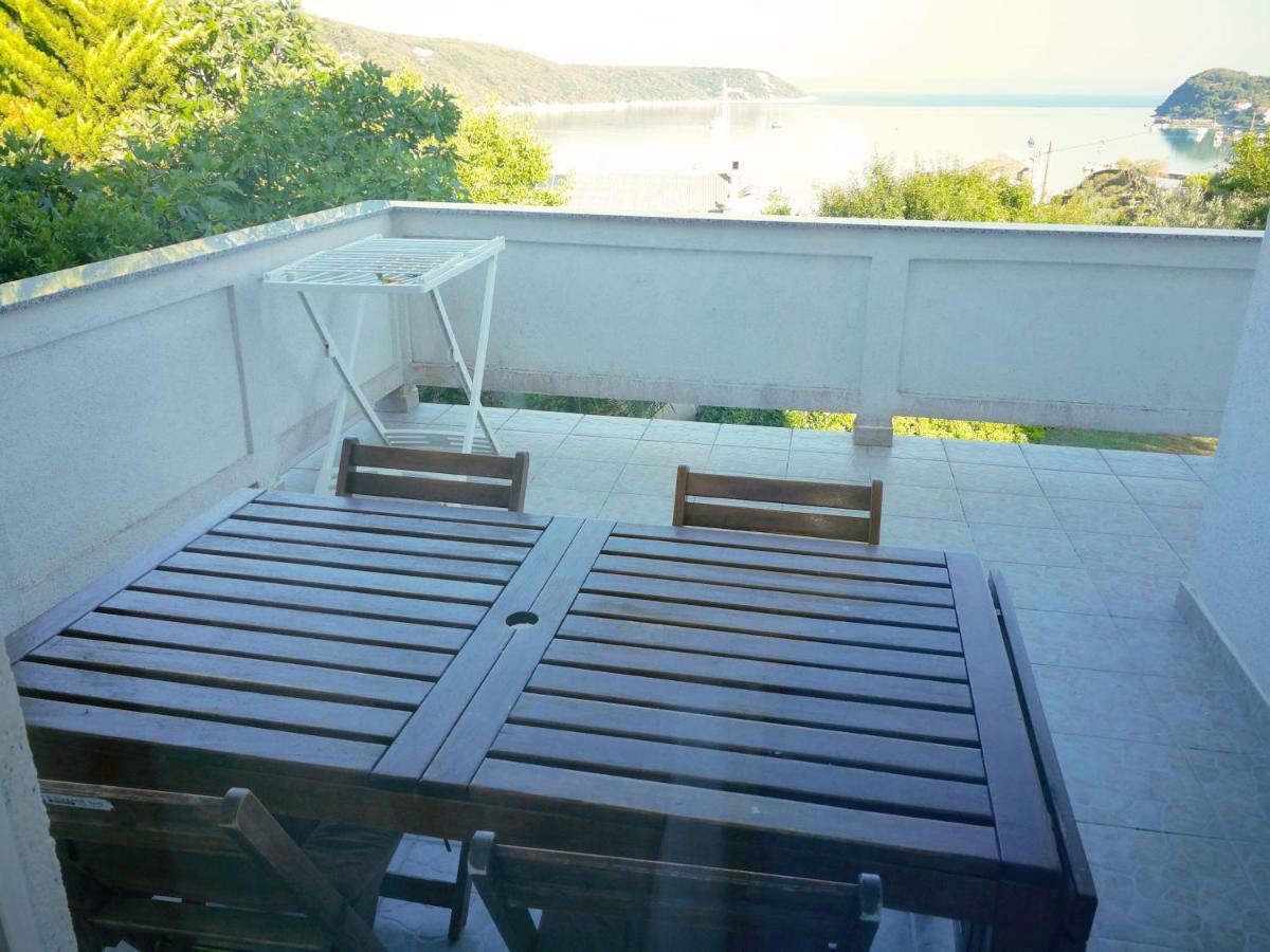 Family Friendly Apartments Island Rab Kampor Εξωτερικό φωτογραφία