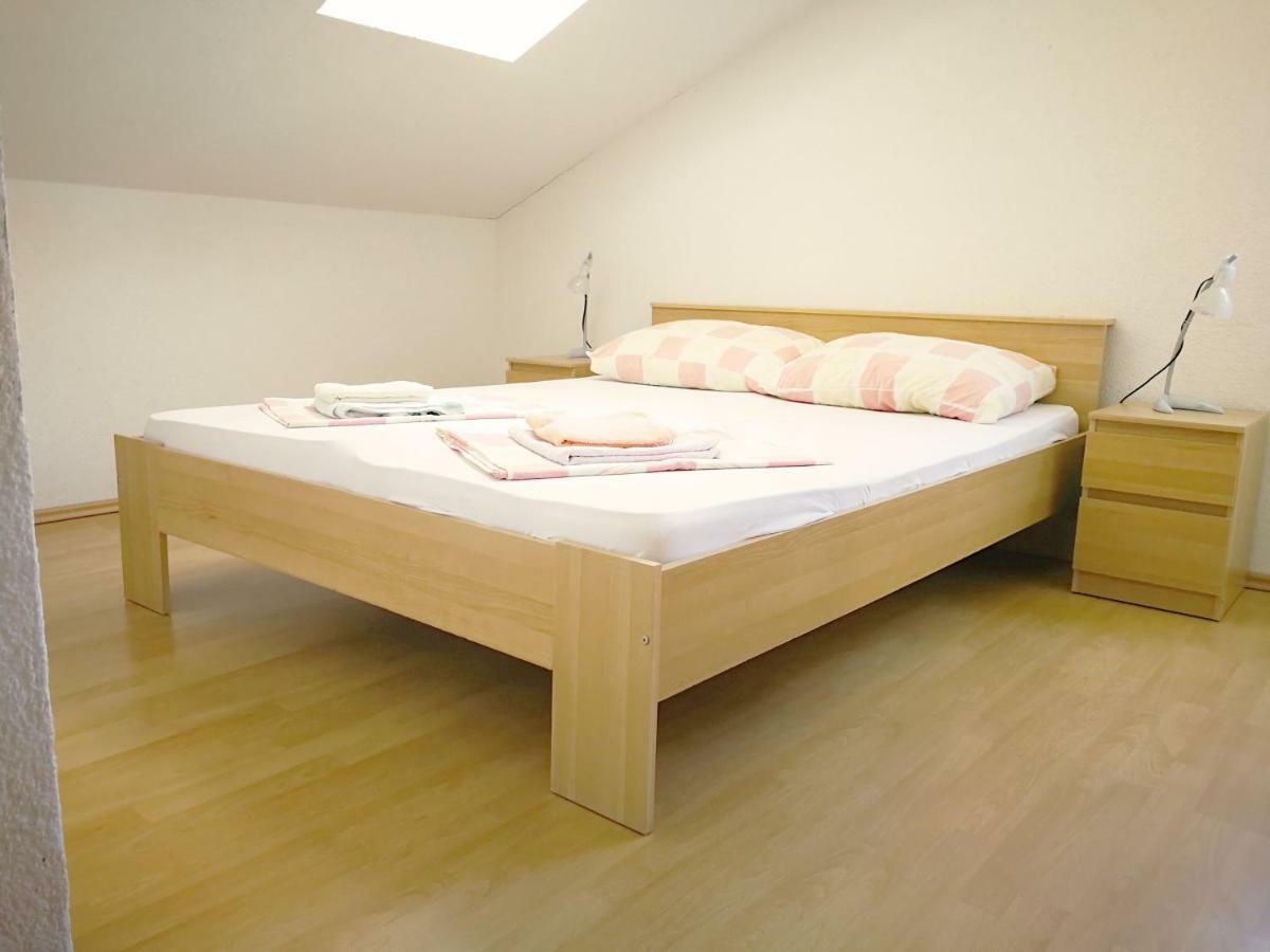 Family Friendly Apartments Island Rab Kampor Εξωτερικό φωτογραφία