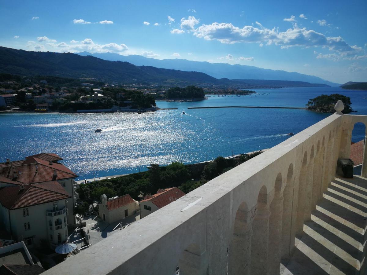 Family Friendly Apartments Island Rab Kampor Εξωτερικό φωτογραφία