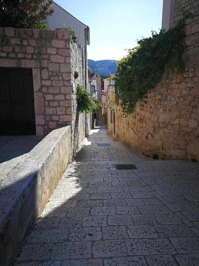 Family Friendly Apartments Island Rab Kampor Εξωτερικό φωτογραφία